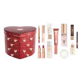 Charlotte's Beauty Treasure Chest of Love - Julkalender image